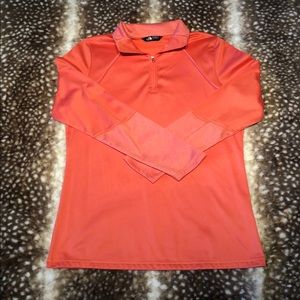 Women’s The North Face 1/4 Zip Pullover
